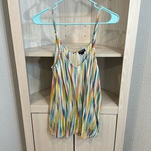 Torrid women tank